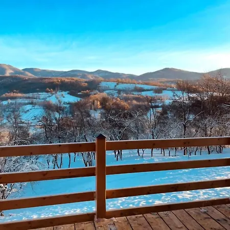 Vikendica Majdanskikutak2 Gornji Milanovac