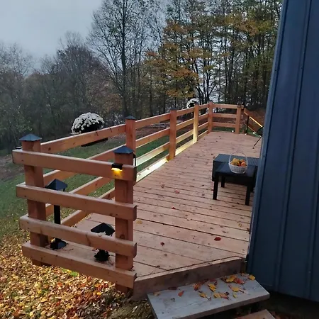 Majdanskikutak2 Casa de Férias Gornji Milanovac