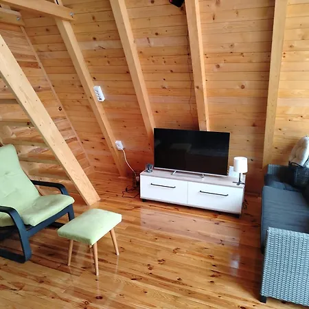 Vikendica Majdanskikutak2 Gornji Milanovac