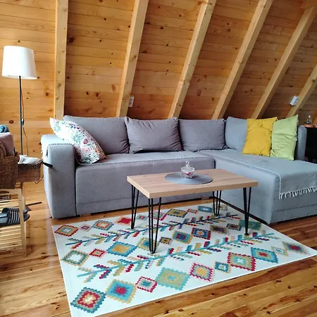 Vikendica Majdanskikutak2 Gornji Milanovac