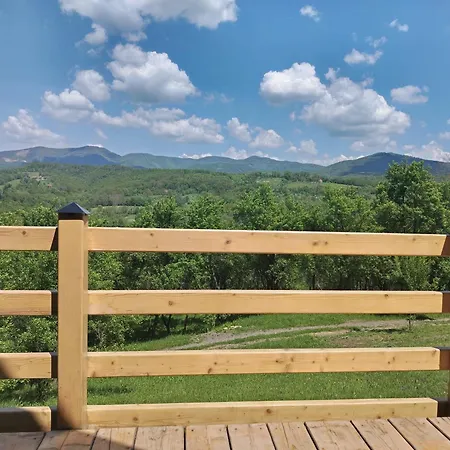 Vikendica Majdanskikutak2 *