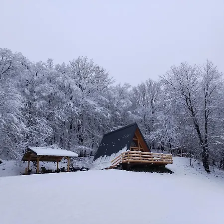 Vikendica Majdanskikutak2 Gornji Milanovac