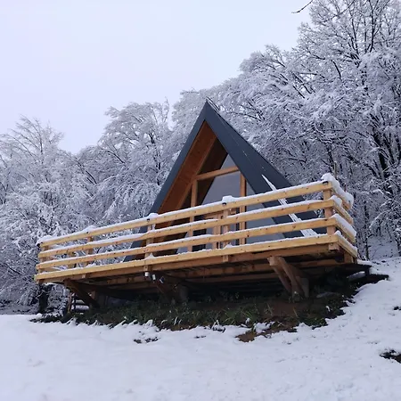 Vikendica Majdanskikutak2 *